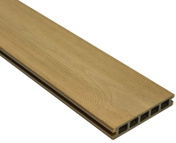 Террасная доска из ДПК CM Decking серия Urban Oregon купить в Ульяновске