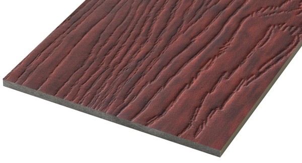 Фиброцементные панели FCSPRO Decor Wood Мербау купить в Ульяновске