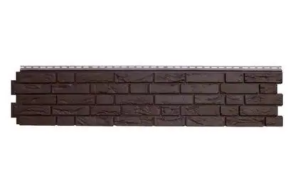 Фасадная панель GL "Я-Фасад" Демидовский кирпич, арабика купить в Ульяновске