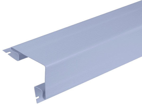 Наружный угол к сайдингу 3,05 м TECOS СИРЕНЬ купить в Ульяновске