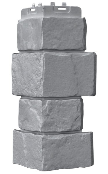 Угол Grand Line Крупный камень Стандарт известняк купить в Ульяновске