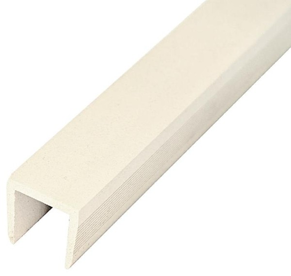 П-Профиль из ДПК FAYNAG слоновая кость купить в Ульяновске