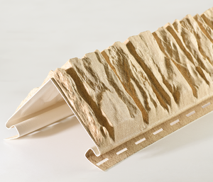 Наружный угол Декоративный песочный купить в Ульяновске