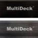 Террасная доска из ДПК MultiDeck  Черный бархат купить в Ульяновске
