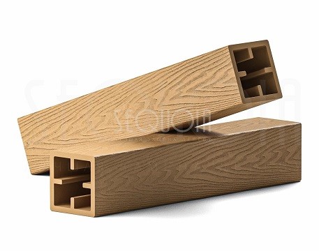 Столб SEQUOIA Evolution 3D WOOD NATURE купить в Ульяновске