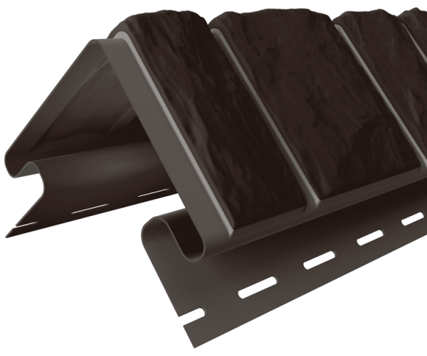 Угол наружный «Брусчатка Доломит», Корица купить в Ульяновске