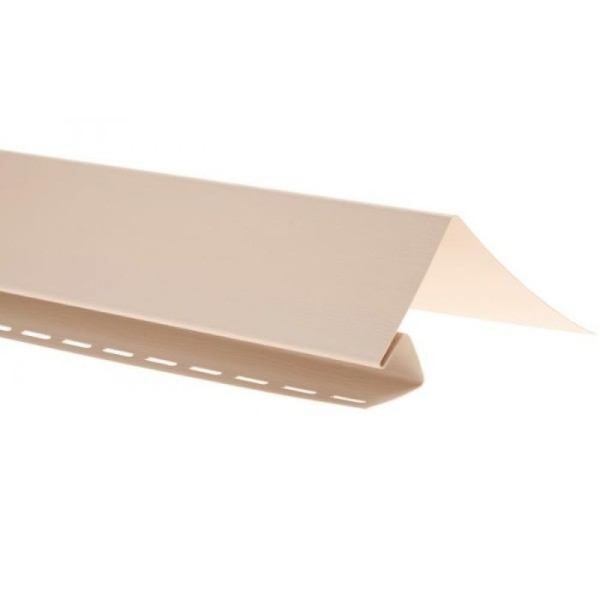 Околооконная планка Премиум, Т-17, ВН, Бежевый купить в Ульяновске