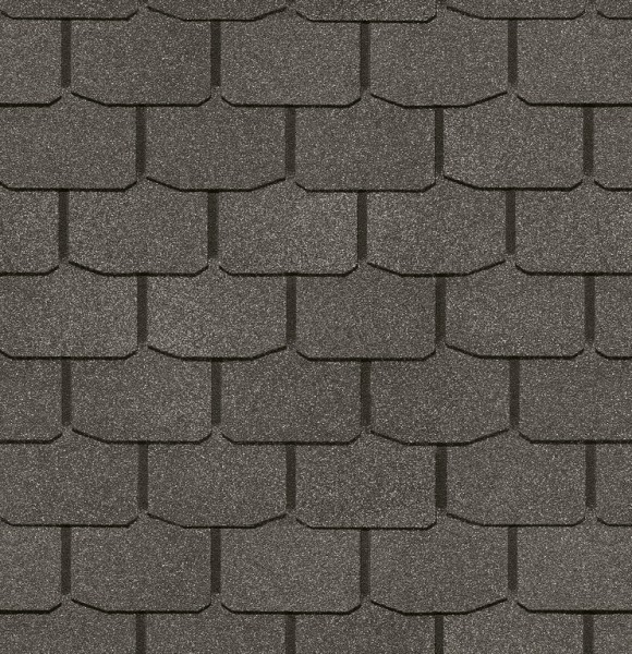 Гибкая черепица Docke, коллекция Цюрих – Мокко купить в Ульяновске