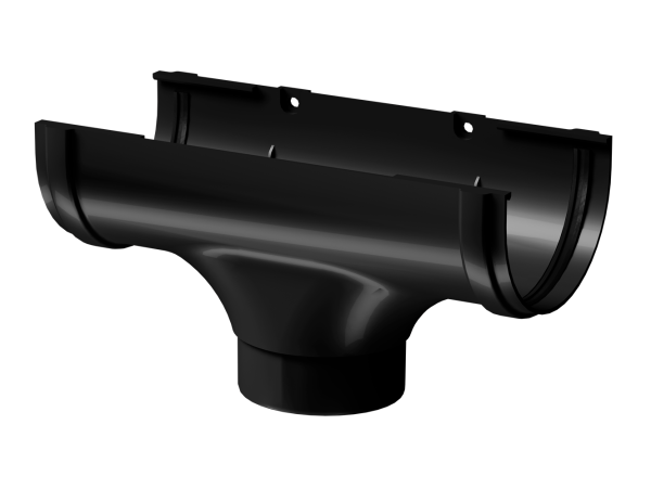 Воронка Docke Premium ПВХ - Карбон купить в Ульяновске