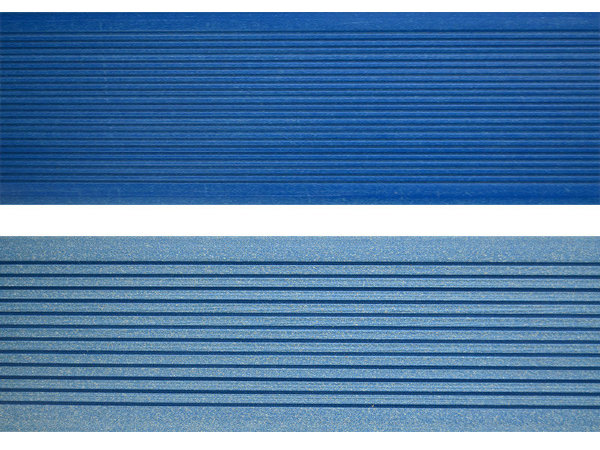 Террасная доска из ДПК MultiDeck  Лазурь купить в Ульяновске