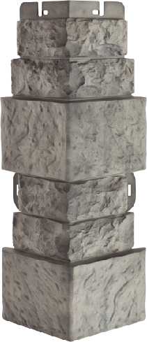 Угол наружный Альта-Профиль Кирпич антик Алексадрия купить в Ульяновске