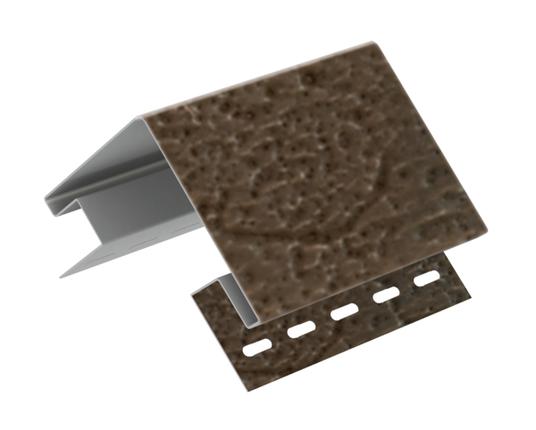 Наружный угол Стоун Хаус S-Lock Клинкер Нордик Лава купить в Ульяновске