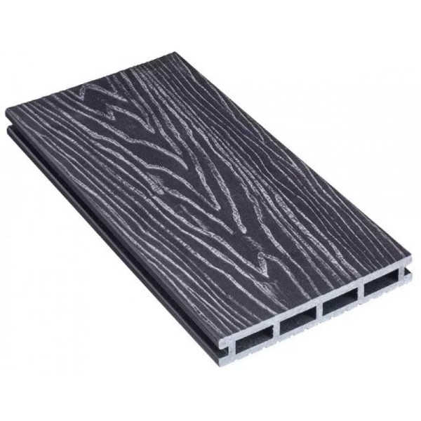 Террасная Доска ДПК Altay Decking 140 х 20 Графит купить в Ульяновске