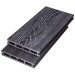 Террасная Доска ДПК Altay Decking 140 х 20 Графит купить в Ульяновске