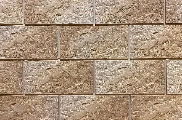 Фиброцементные панели КАНЬОН коллекция ПЕСЧАНИК 68 купить в Ульяновске