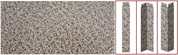 Фасадные термопанели Премиум-LS04 купить в Ульяновске