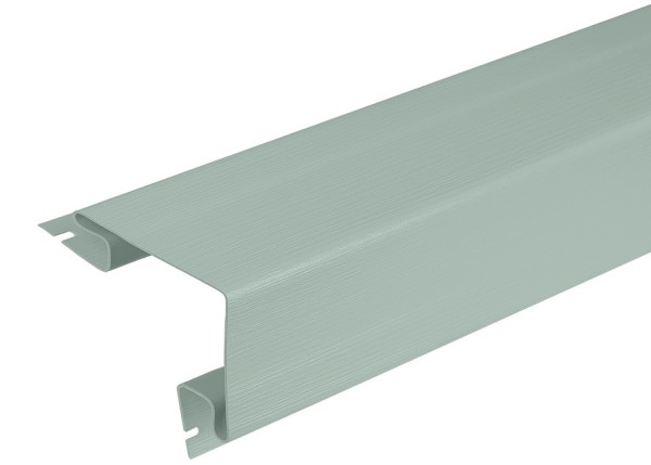 Наружный угол к сайдингу 3,05 м TECOS СВЕТЛО-САЛАТОВЫЙ купить в Ульяновске