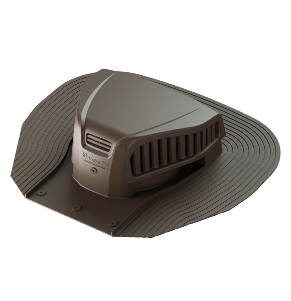 Точечный аэратор Docke, Root Светло-коричневый купить в Ульяновске