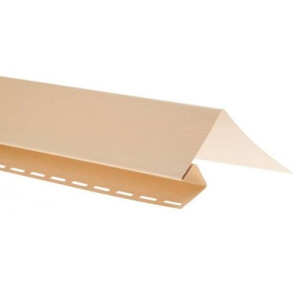 Околооконная планка Премиум, Т-17, ВН, Золотистый купить в Ульяновске