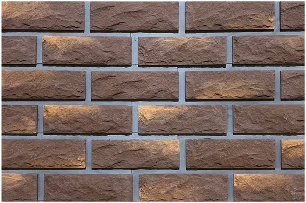 Фиброцементные панели КАНЬОН коллекция СКОЛОТЫЙ 36 купить в Ульяновске