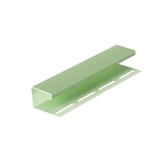 J-профиль Docke Киви купить в Ульяновске