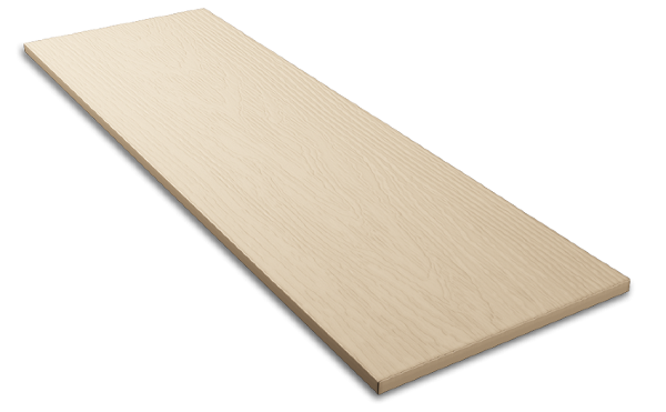 Фибросайдинг DECOVER 3600 x 190 x 8 мм Sandy купить в Ульяновске