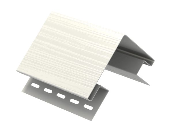 Наружный угол Ю-пласт Классика белый купить в Ульяновске