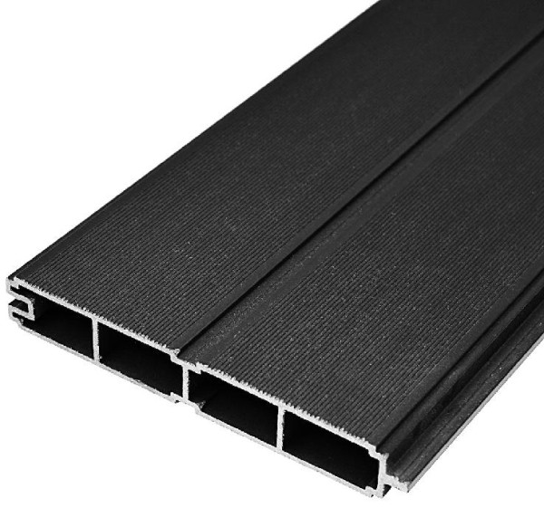 Заборная доска FAYNAG ДПК VELVET кварц купить в Ульяновске