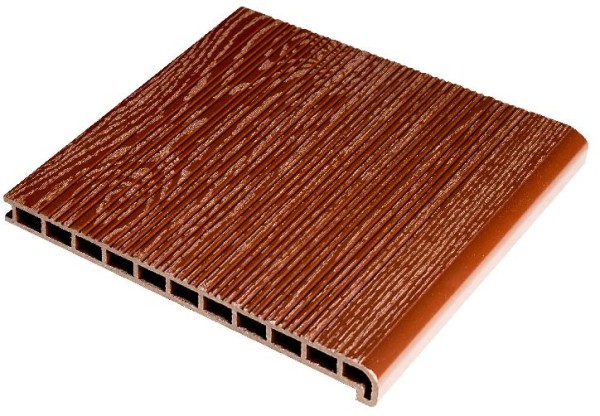 Ступени из ДПК Faynag WOOD Шоколад купить в Ульяновске