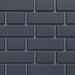 Фасайдинг Серия «Кирпич клинкерный» Графит купить в Ульяновске