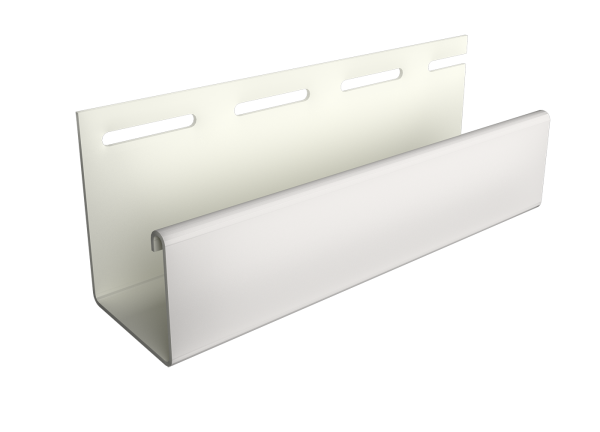 Фасадный J-профиль 30 мм Агатовый купить в Ульяновске