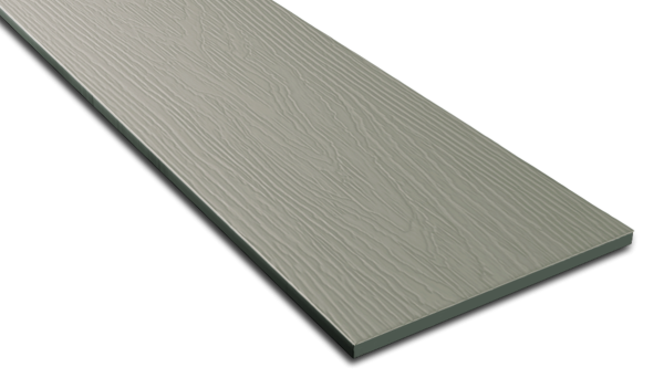 Фибросайдинг DECOVER 3600 x 190 x 8 мм Shark купить в Ульяновске