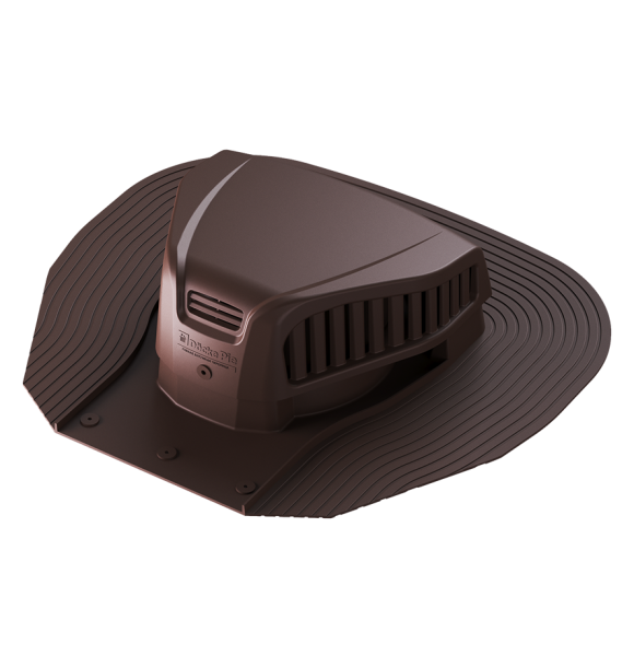 Точечный аэратор Docke, Root Тёмно-коричневый купить в Ульяновске