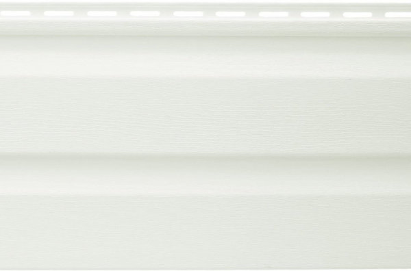 Виниловый сайдинг Альта Классика, 3.66м белый купить в Ульяновске