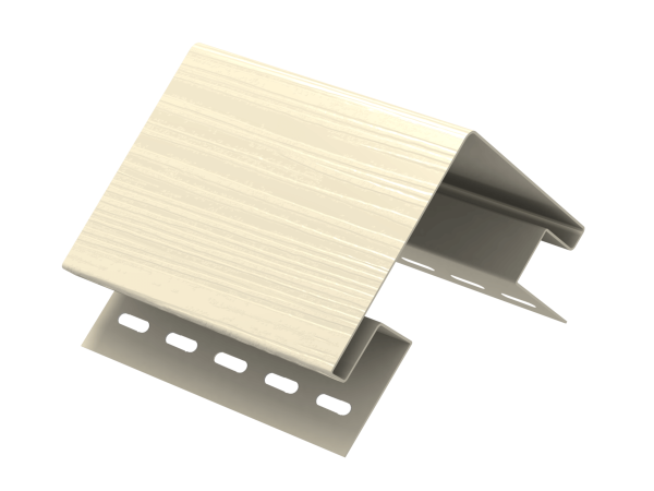 Наружный угол Ю-пласт Классика ванильный купить в Ульяновске