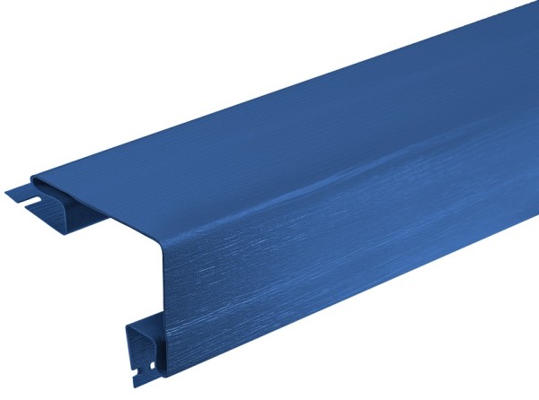 Наружный угол к сайдингу 3,05 м TECOS САПФИР купить в Ульяновске