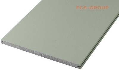 Фиброцементные панели FCS Group Smooth Line F06