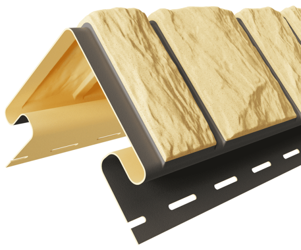 Угол наружный «Доломит премиум», Имбирь купить в Ульяновске