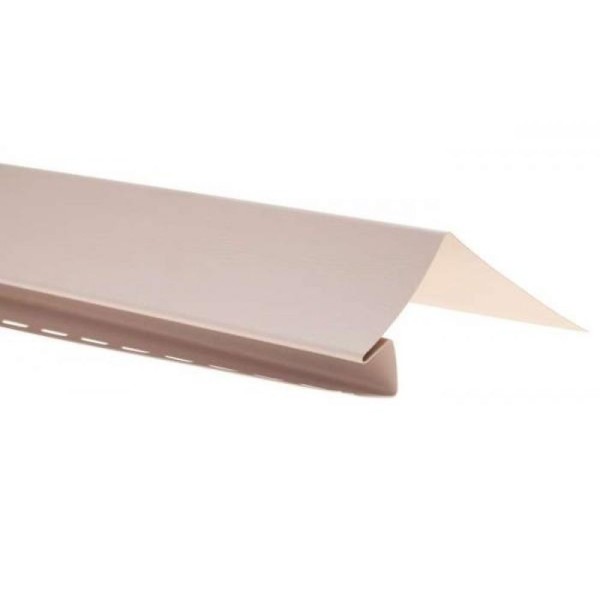 Околооконная планка Премиум, Т-17, ВН, Персиковый купить в Ульяновске