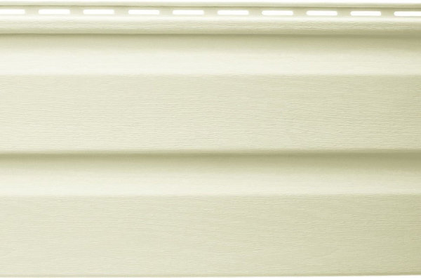 Виниловый сайдинг Альта Классика, 3.66м кремовый купить в Ульяновске