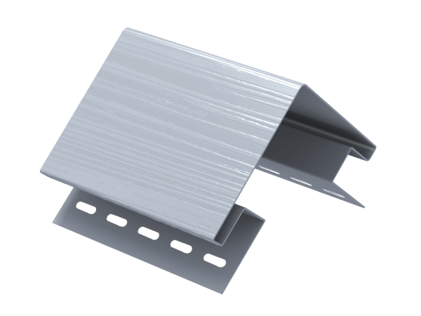 Наружный угол Ю-пласт Классика голубой купить в Ульяновске