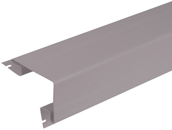 Наружный угол к сайдингу 3,05 м TECOS ПЫЛЬНАЯ-РОЗА купить в Ульяновске