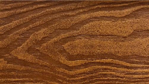 Фиброцементный сайдинг матовый Фибростар Двухцветный 190х3000х8мм - Гикори термо купить в Ульяновске