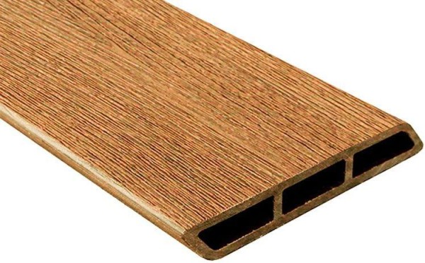 Доска Ромбус 3D ДПК Outdoor STORM дуб купить в Ульяновске