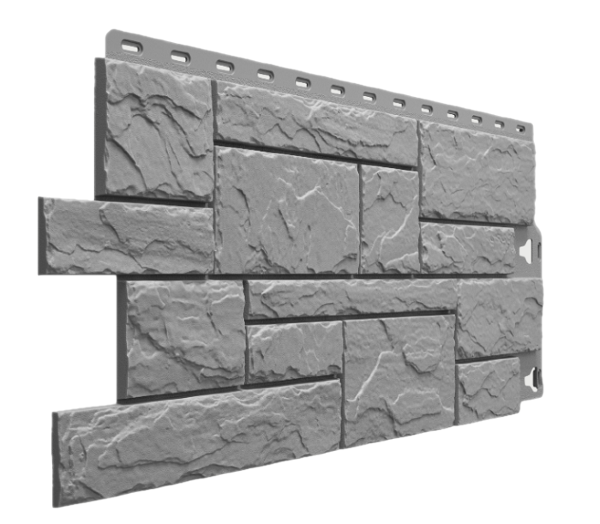 Фасадная панель Docke Slate Валь-Гардена купить в Ульяновске