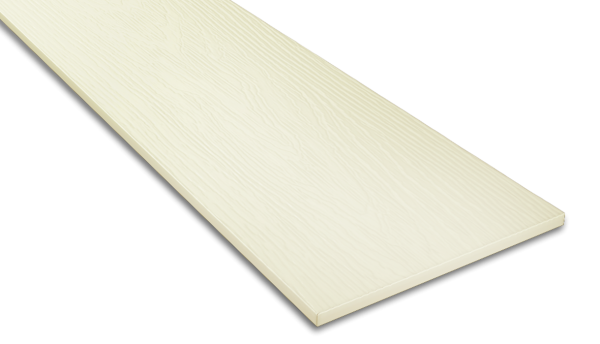 Фибросайдинг DECOVER 3600 x 190 x 8 мм Yagel купить в Ульяновске