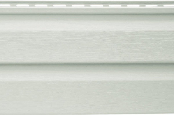 Виниловый сайдинг Альта Классика, 3.66м светло-серый купить в Ульяновске