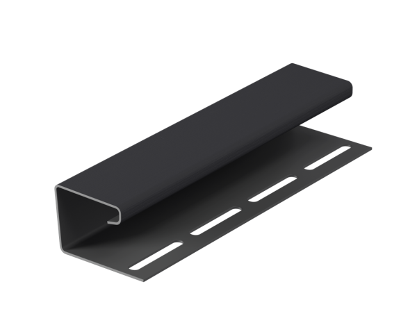 J-профиль Docke Карбон купить в Ульяновске