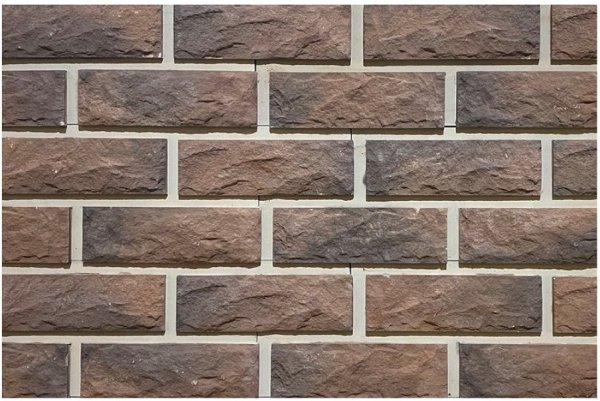 Фиброцементные панели КАНЬОН коллекция СКОЛОТЫЙ 27 купить в Ульяновске