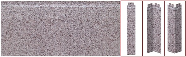 Фасадные термопанели Премиум-LS02 купить в Ульяновске